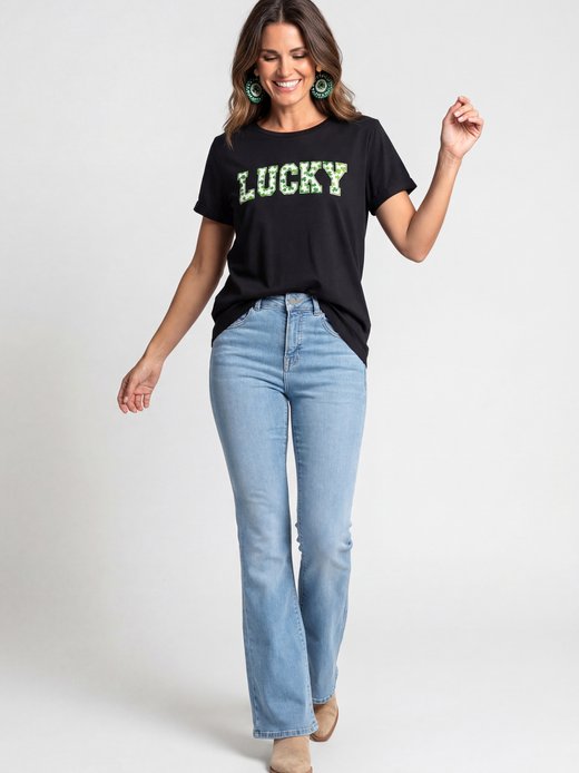 Damen T-Shirt