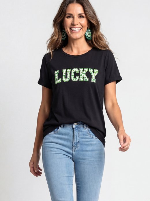 Damen T-Shirt
