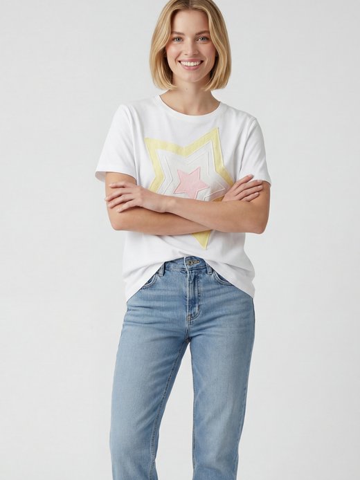 Damen T-Shirt