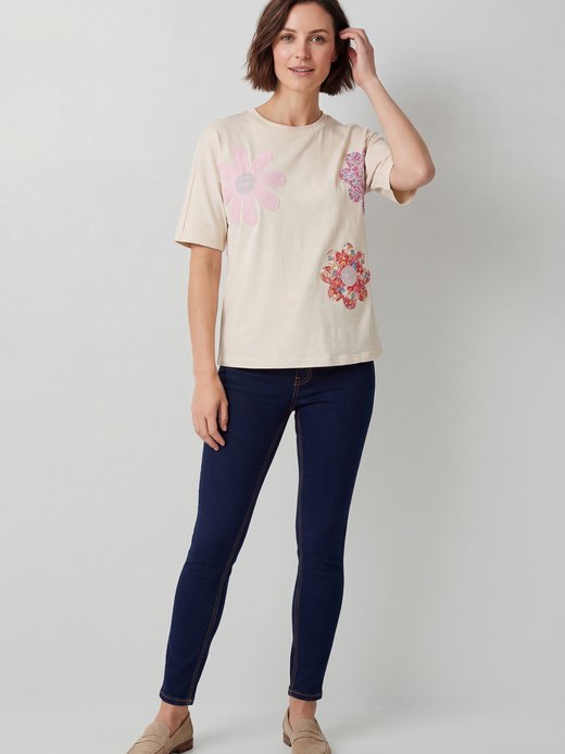 Damen T-Shirt