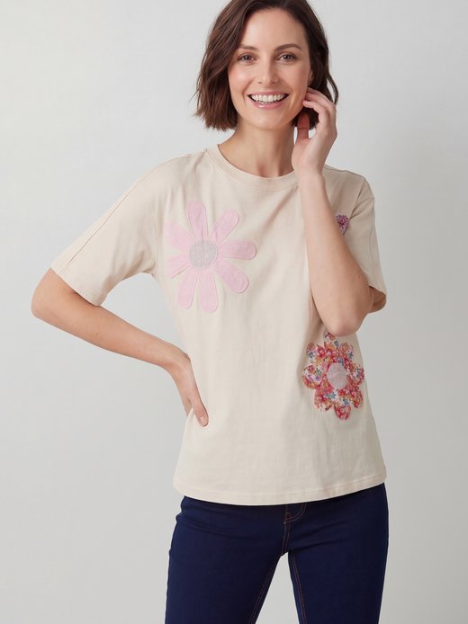 Damen T-Shirt