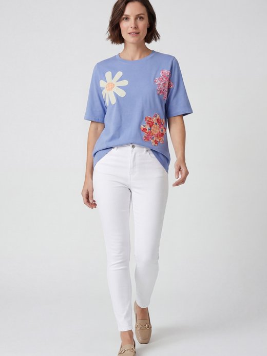 Damen T-Shirt