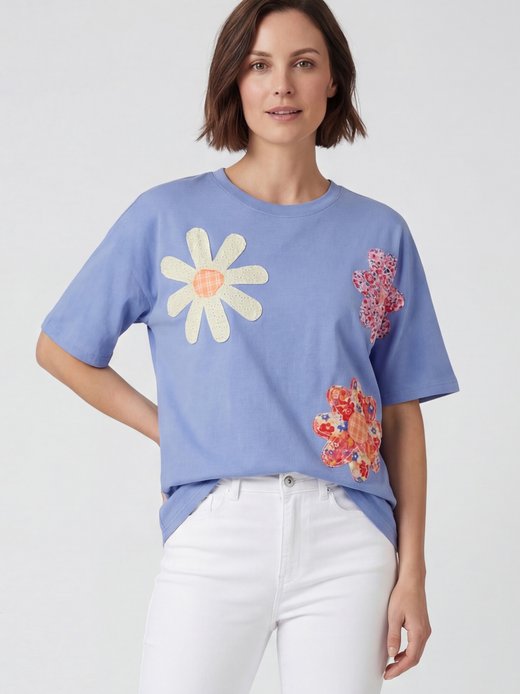 Damen T-Shirt