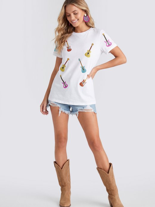 Damen T-Shirt
