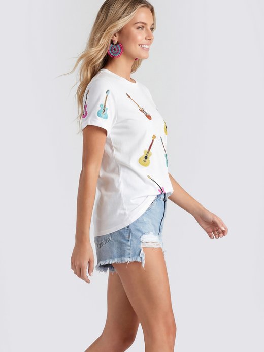 Damen T-Shirt