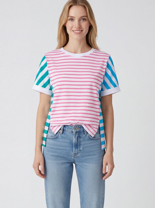 Damen T-Shirt
