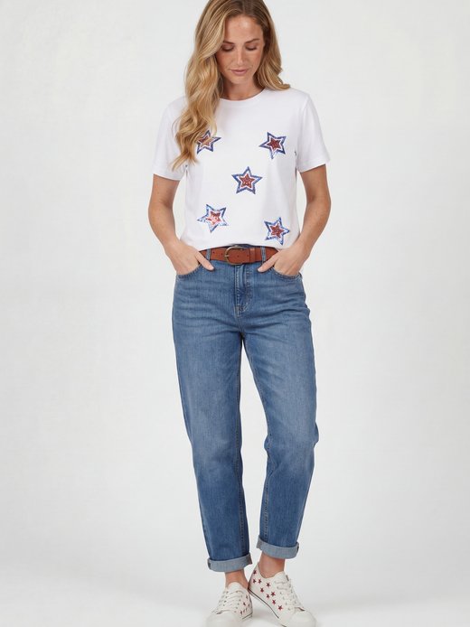 Damen T-Shirt