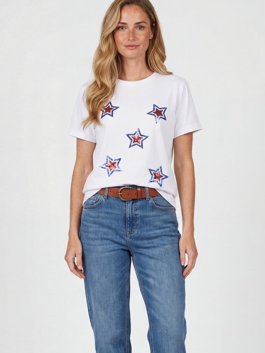 Damen T-Shirt