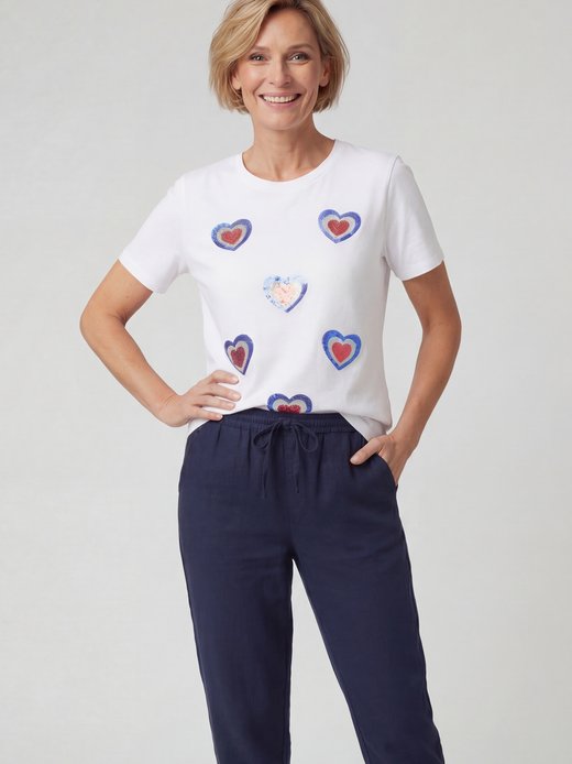 Damen T-Shirt