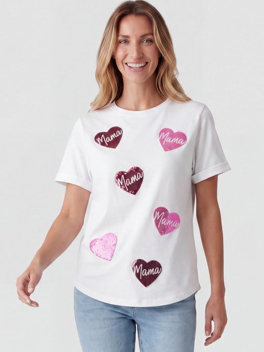 Damen T-Shirt