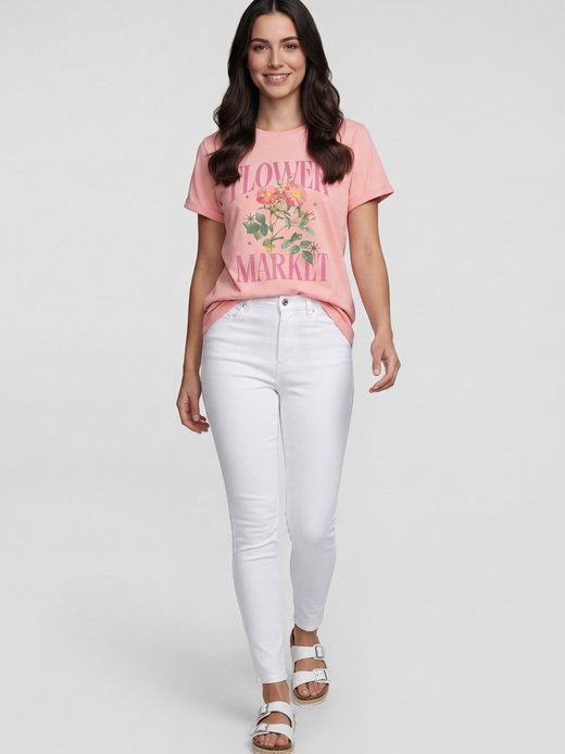Damen T-Shirt