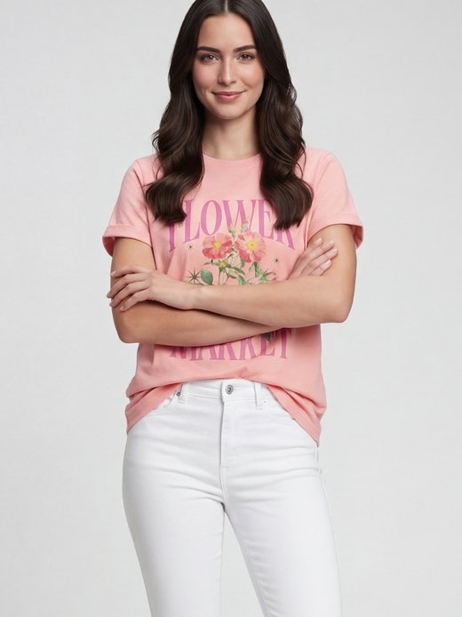 Damen T-Shirt
