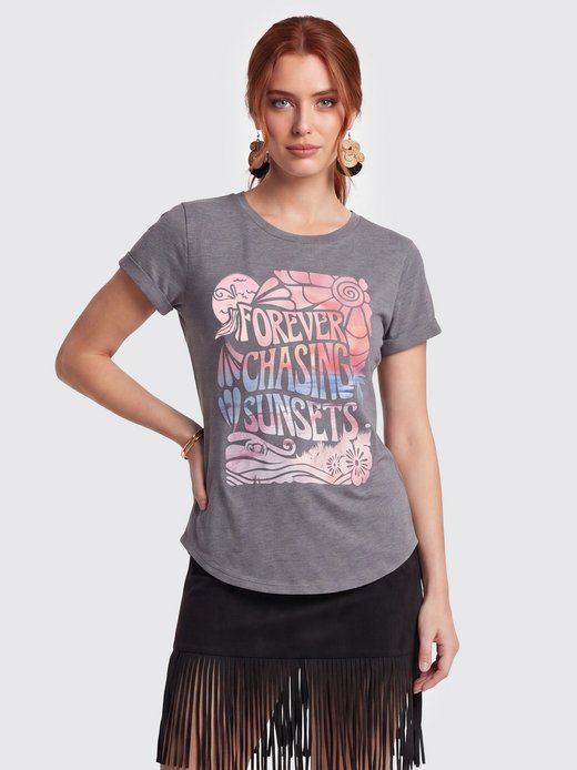 Damen T-Shirt