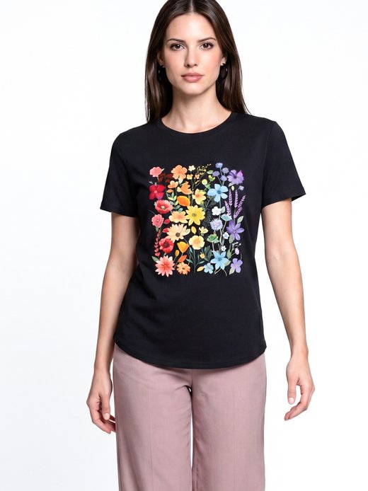 Damen T-Shirt