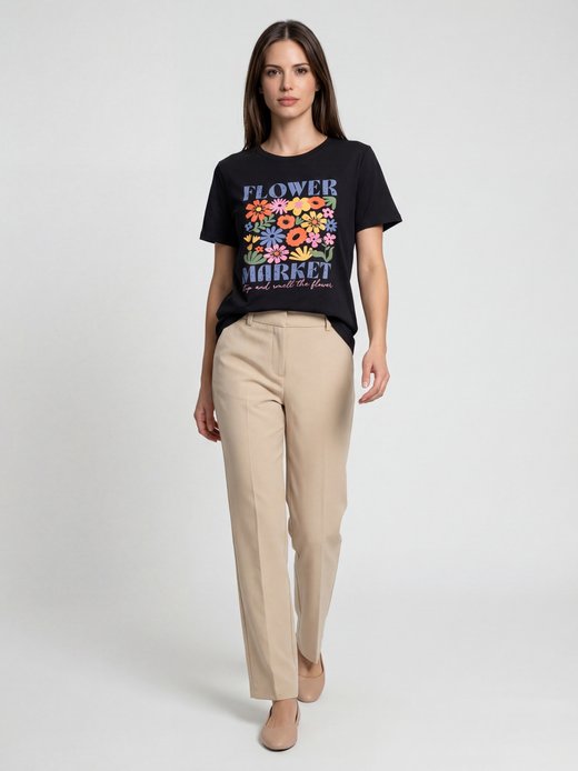 Damen T-Shirt