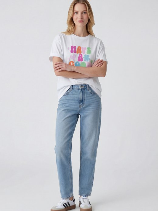 Damen T-Shirt