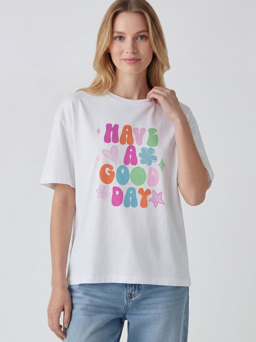 Damen T-Shirt