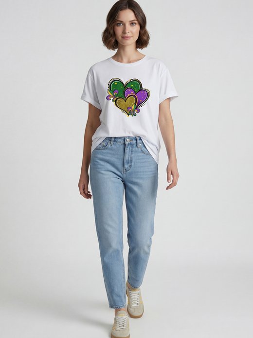 Damen T-Shirt