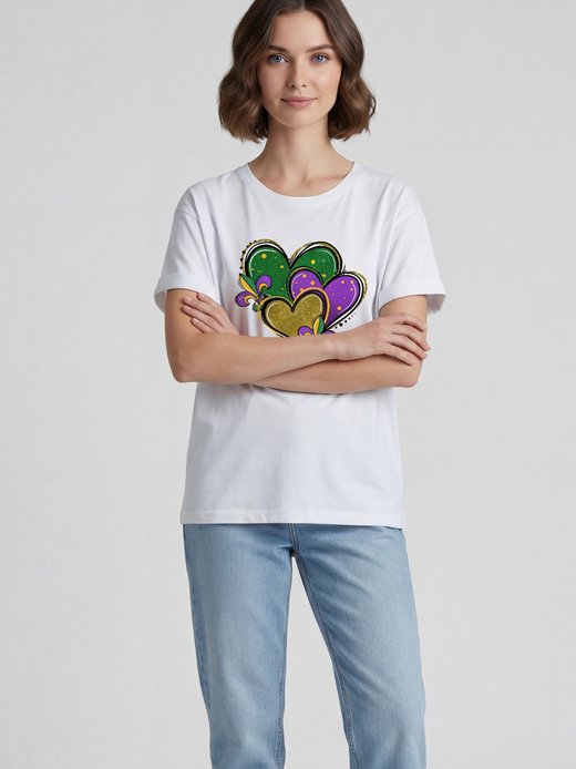 Damen T-Shirt