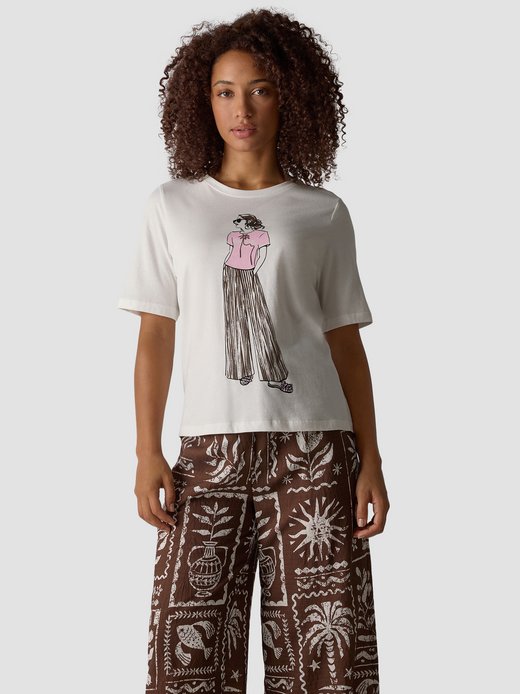 Damen T-Shirt