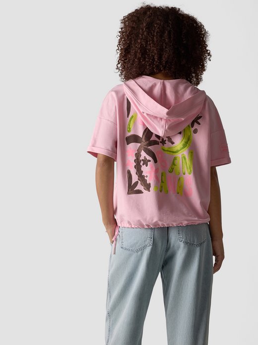 Damen T-Shirt