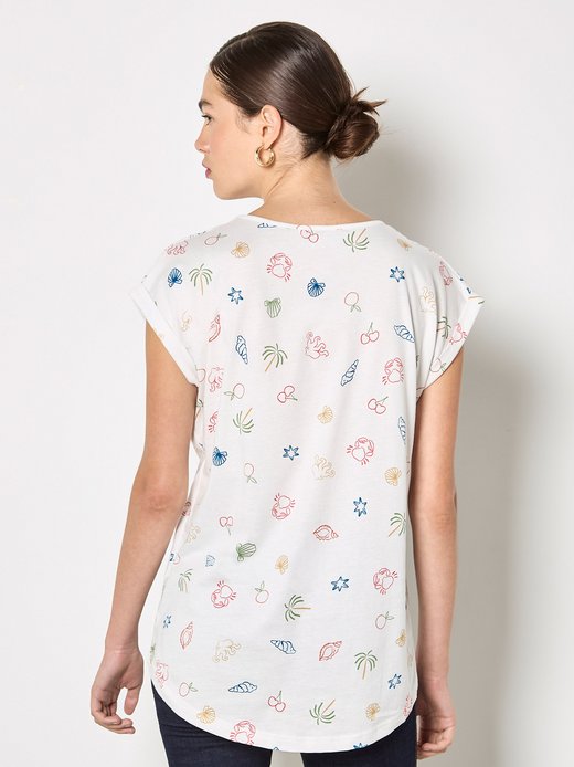Damen T-Shirt