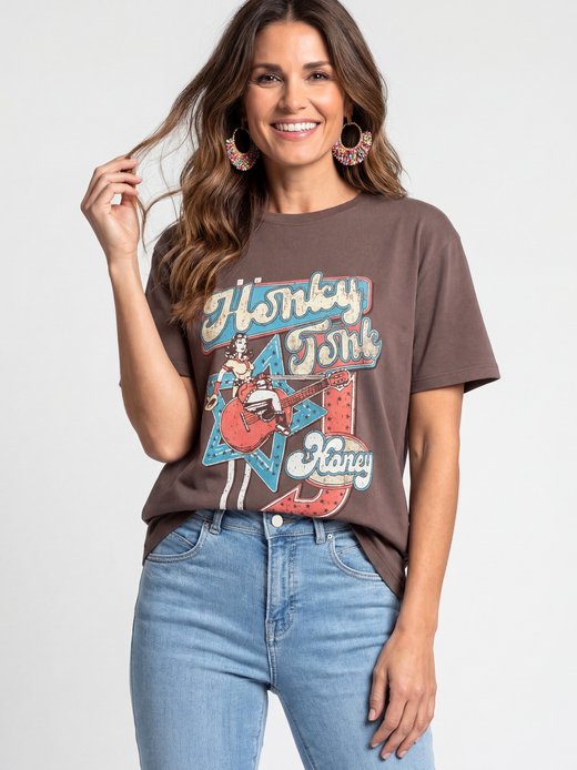 Damen T-Shirt
