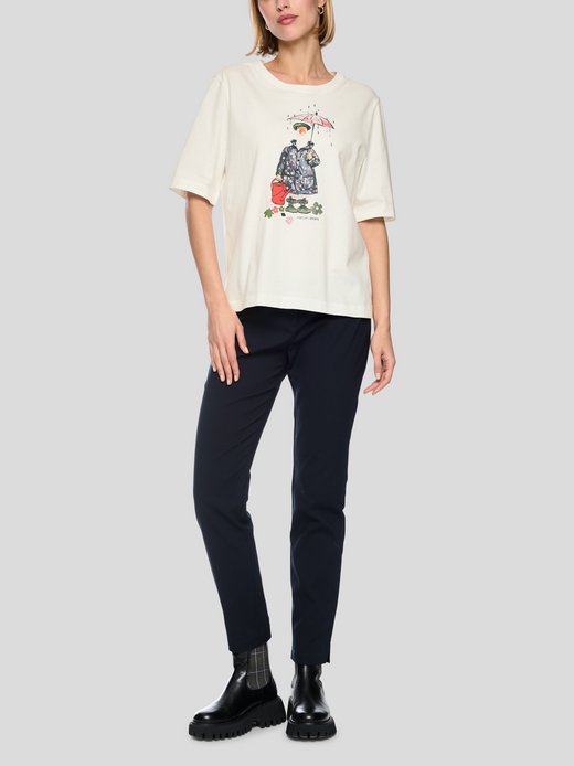 Damen T-Shirt