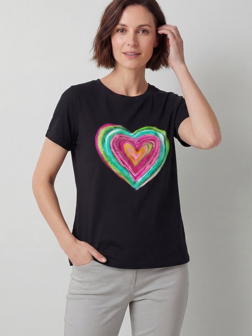 Damen T-Shirt