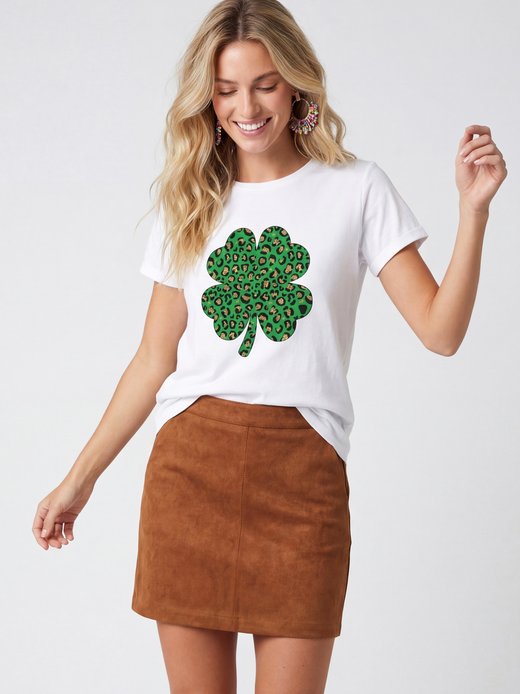 Damen T-Shirt
