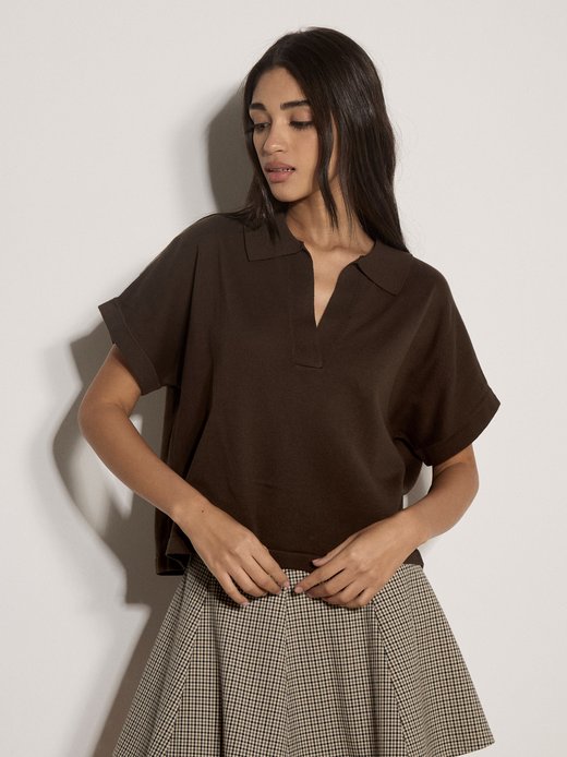 Damen T-Shirt