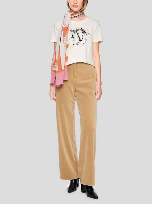 Damen T-Shirt