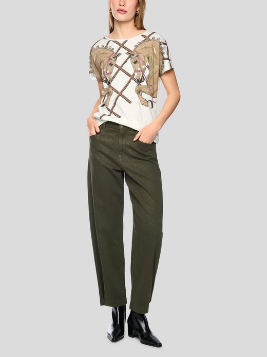 Damen T-Shirt