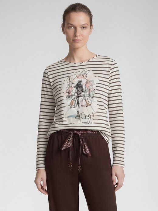 Damen T-Shirt