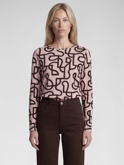 Damen T-Shirt