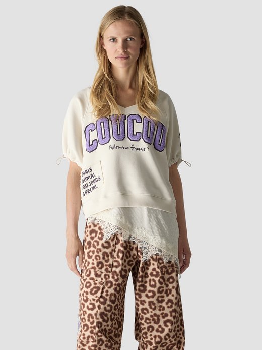 Damen T-Shirt