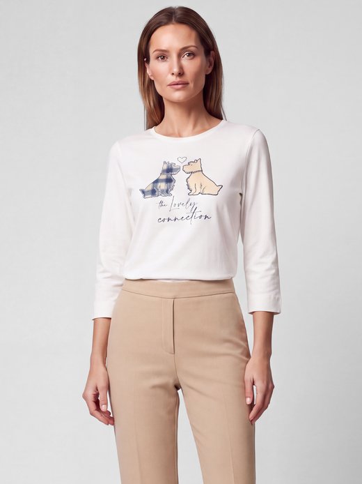 Damen T-Shirt