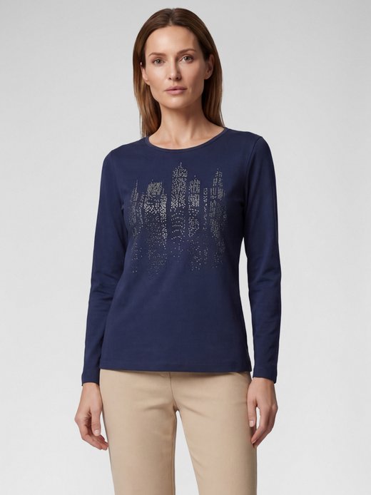 Damen T-Shirt