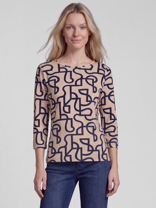 Damen T-Shirt