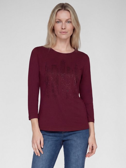 Damen T-Shirt