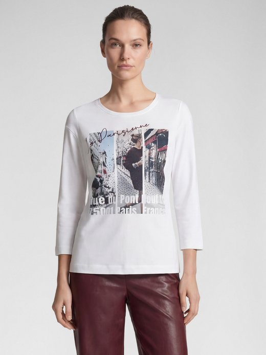 Damen T-Shirt