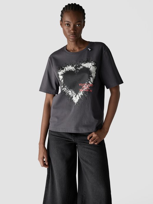 Damen T-Shirt