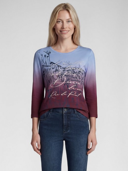 Damen T-Shirt