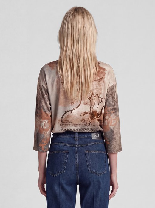 Damen T-Shirt