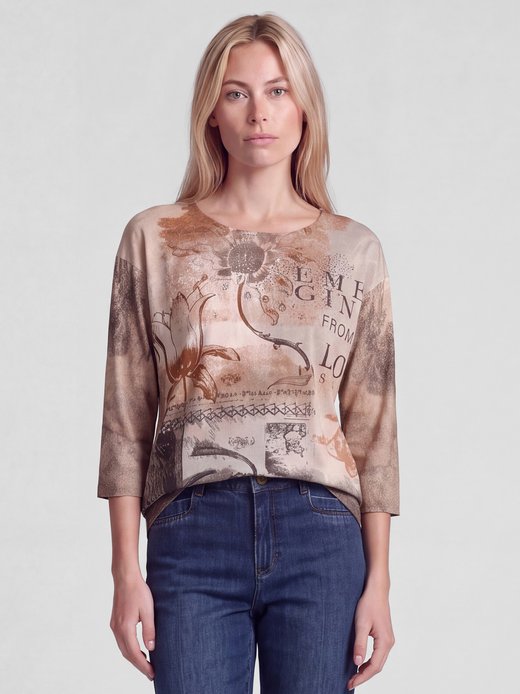 Damen T-Shirt