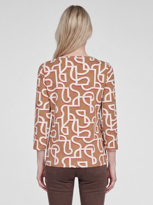 Damen T-Shirt