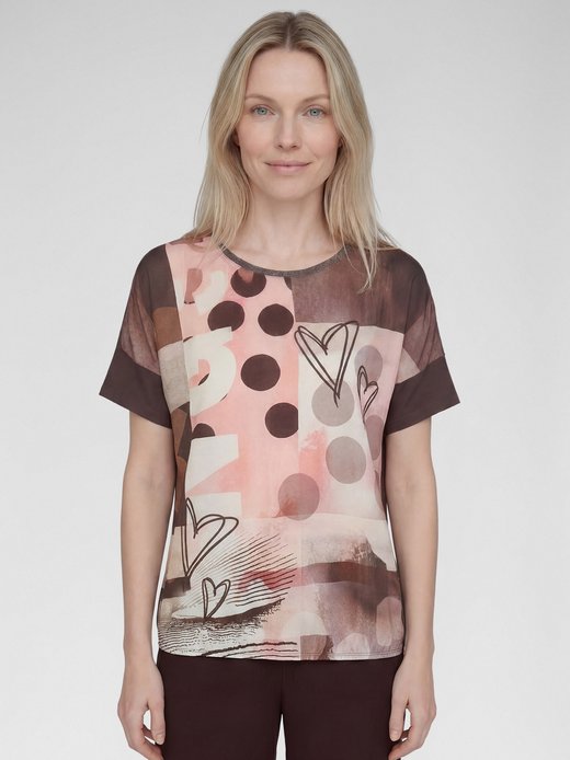 Damen T-Shirt