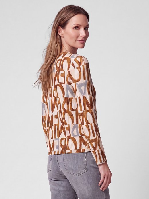 Damen T-Shirt