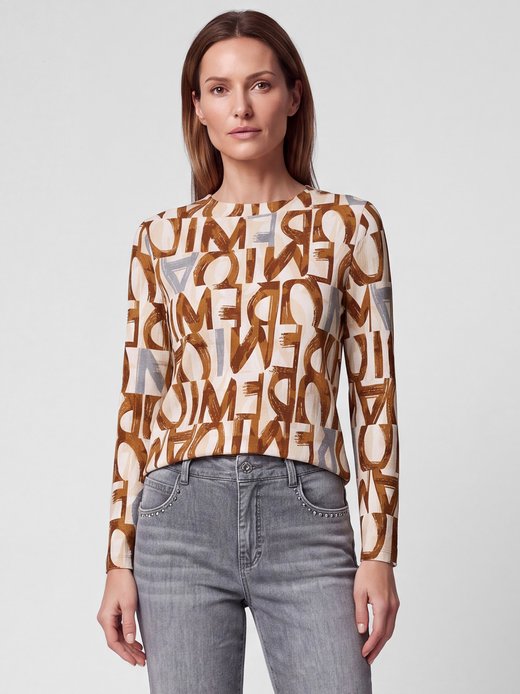 Damen T-Shirt