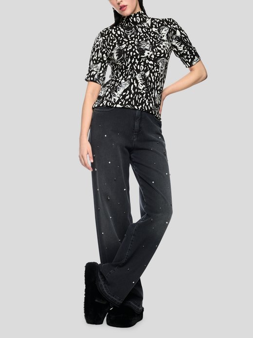 Damen T-Shirt
